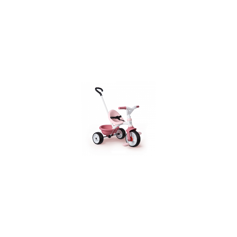 Simba Smoby - Be Move Tricycle Pink 7600740332