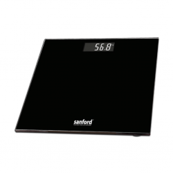 Sanford SAN286-SF1519BS Personal Scale “O”