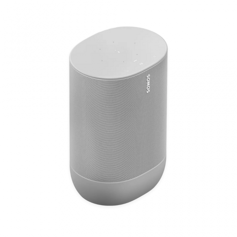 Sonos Move (White) MOVE1UK1 Sonos Move (White) MOVE1UK1