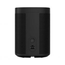 Sonos One SL (Black) ONESLUK1BLK