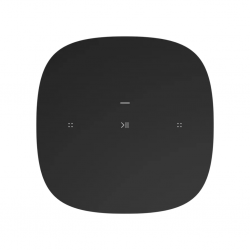 Sonos One SL (Black) ONESLUK1BLK