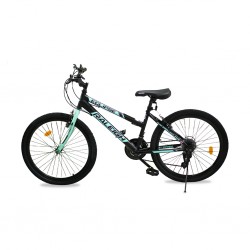 Raleigh Eclipse 24L-18 24'' Ladies MTB