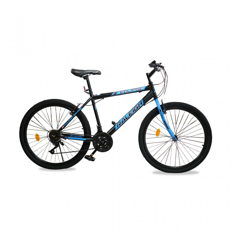 Raleigh Eclipse 26M-18 26'' Mens MTB