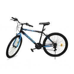 Raleigh Eclipse 26M-18 26'' Mens MTB