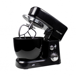 Mayer MMSM35B 3.5L Black Plastic Stand Mixer