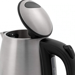 Sharp EK-JX43-S3 1.7L S/Steel 2YW Kettle "O"