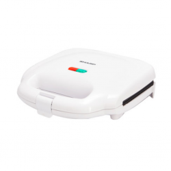 Sharp KZ-SU11-W3 2-Slice WH 2YW Sandwich Maker