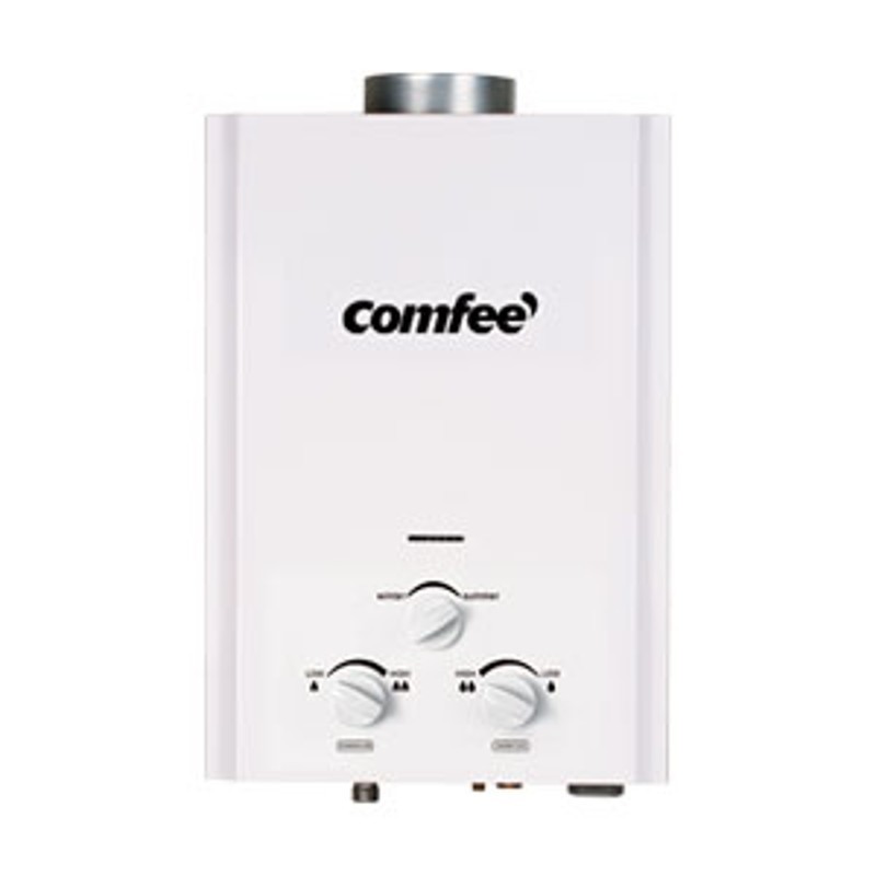 Comfee CM12-6DG2 Water Heater Comfee CM12-6DG2 Water Heater