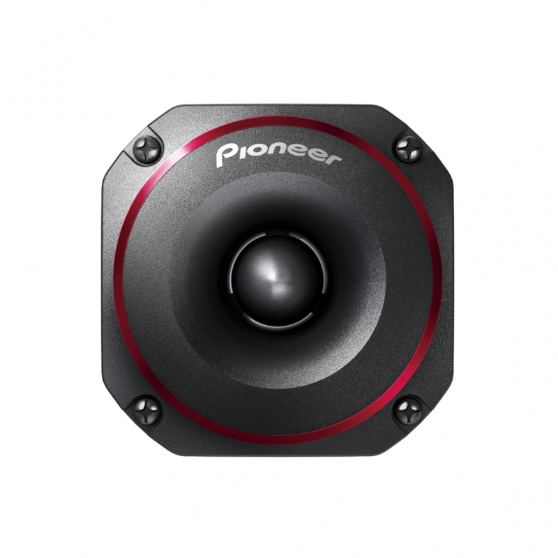 Pioneer TS-B350PRO PRO Series Bullet Tweeter 3.5"