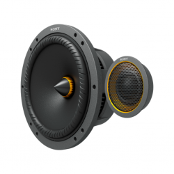 Sony ES Series XS-162ES Car Component Speakers