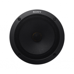 Sony ES Series XS-162ES Car Component Speakers