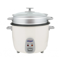 Pacific PCK-218 2.8L Rice Cooker "O"