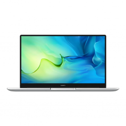 Huawei Matebook D 15 (11th Gen Core i5/8G/512GB) Mystic Silver