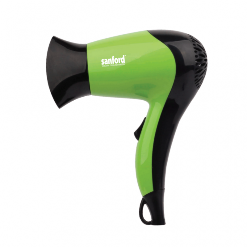 Sanford SAN623 SF9693HD 1200W 2YW Hair Dryer "O"