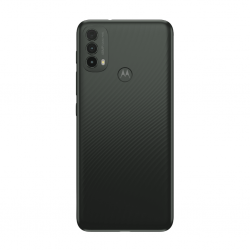 Motorola MOTO E40 Carbon Grey