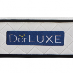 Dorluxe Spinal Memory Double 150x190cm