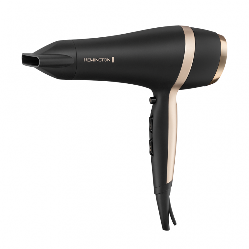 Remington D6940GP 2100W Salon Smooth Dryer Gift Pack RM272 "O"