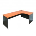 Desk L-Shaped W1800/1800XD700/700XH750 mm