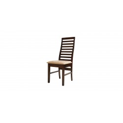 Legenda Table and 8 Chairs Rubberwood