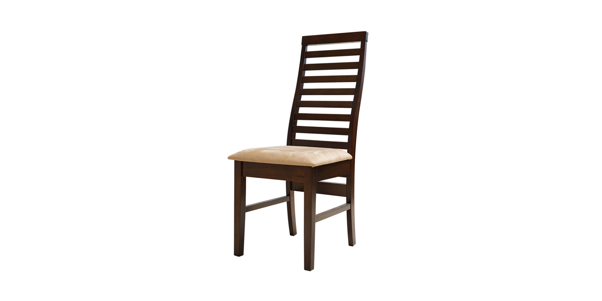 Legenda Table and 8 Chairs Rubberwood