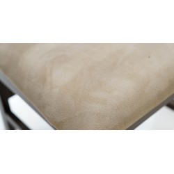 Legenda Table and 8 Chairs Rubberwood