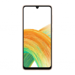 Samsung Galaxy A33 Orange