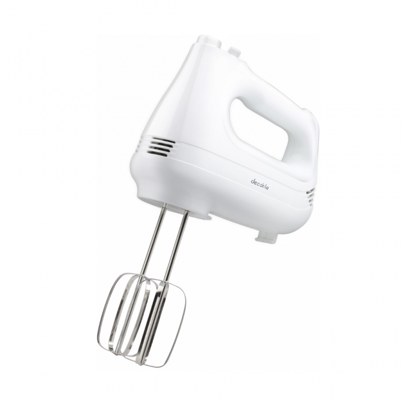 Decakila KEMX001W 200W WH Hand Mixer "O"