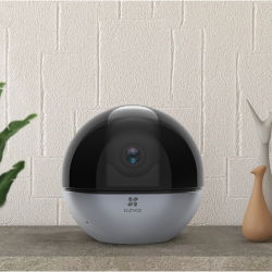 EZVIZ Wifi Smart Tilt Pan Camera 3mp CS-C6W