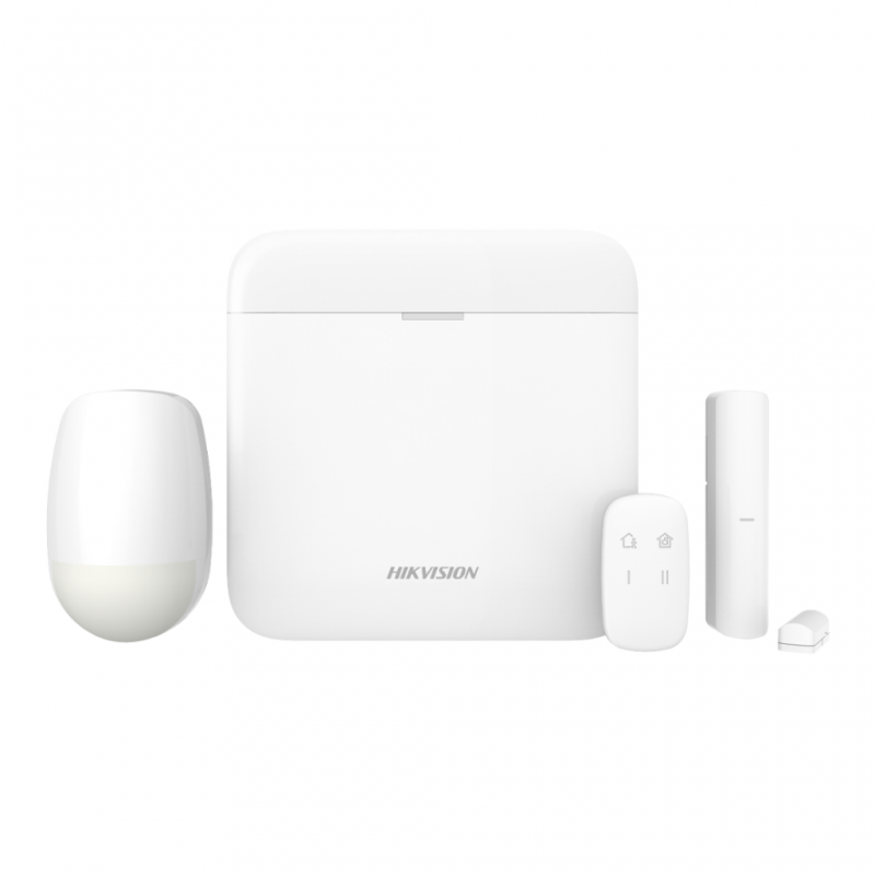 HIKVISION AXPRO Wireless Hub KIT DS-PWA64-KIT-WE