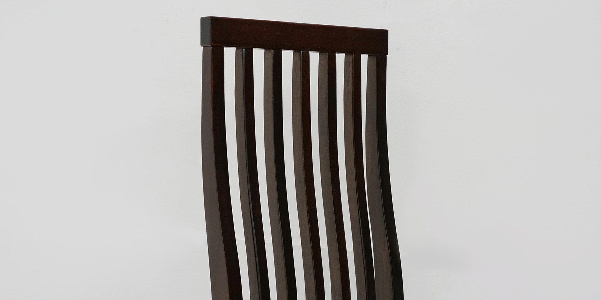 Caribean Table and 6 Chairs Rubberwood