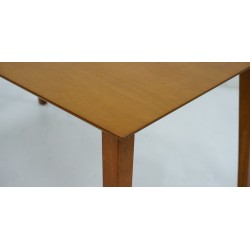 Jordan Table and 6 Chairs Dirty Oak MDF Top