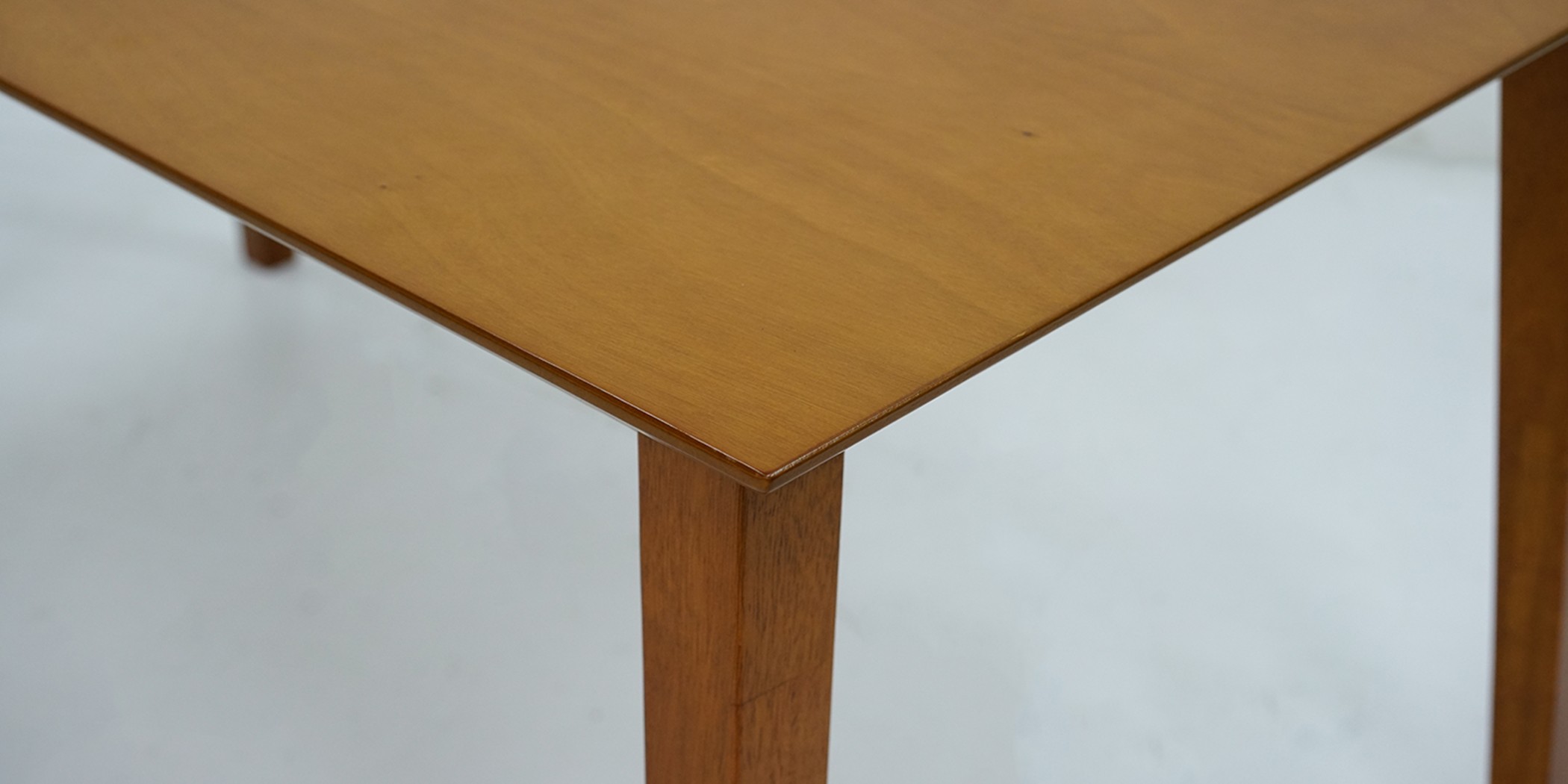 Jordan Table and 6 Chairs Dirty Oak MDF Top