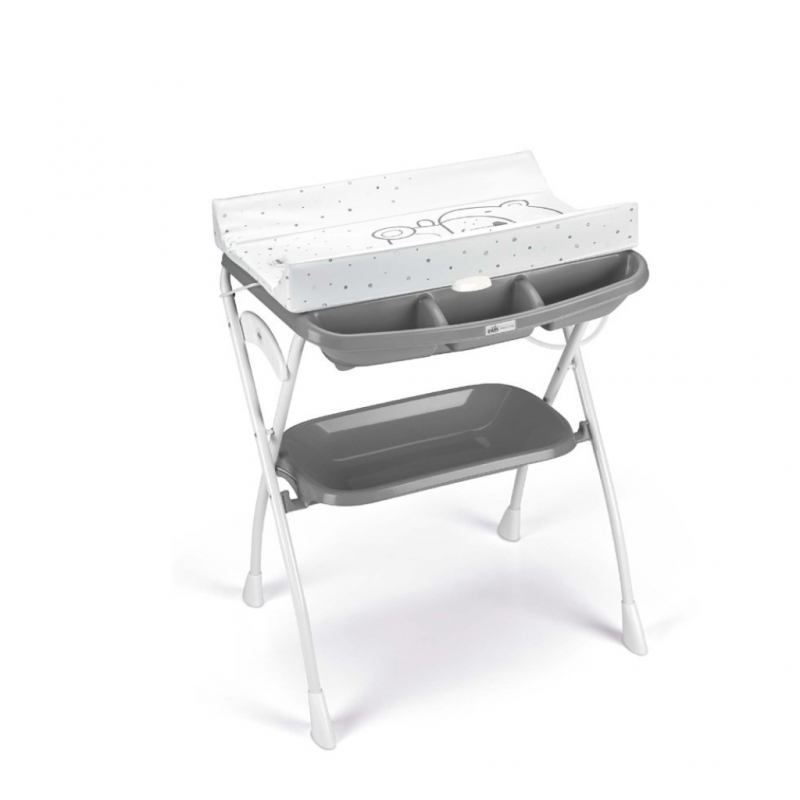 Cam Volare Changing Station - Grey C203008-C247 Cam Volare Changing Station - Grey C203008-C247