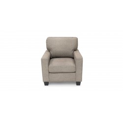 Fenway Sofa 3+2+1 Sand Fabric