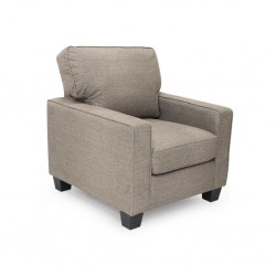 Fenway Chair Sand Col Fabric