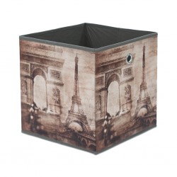 Novena Storage Box Paris 002163