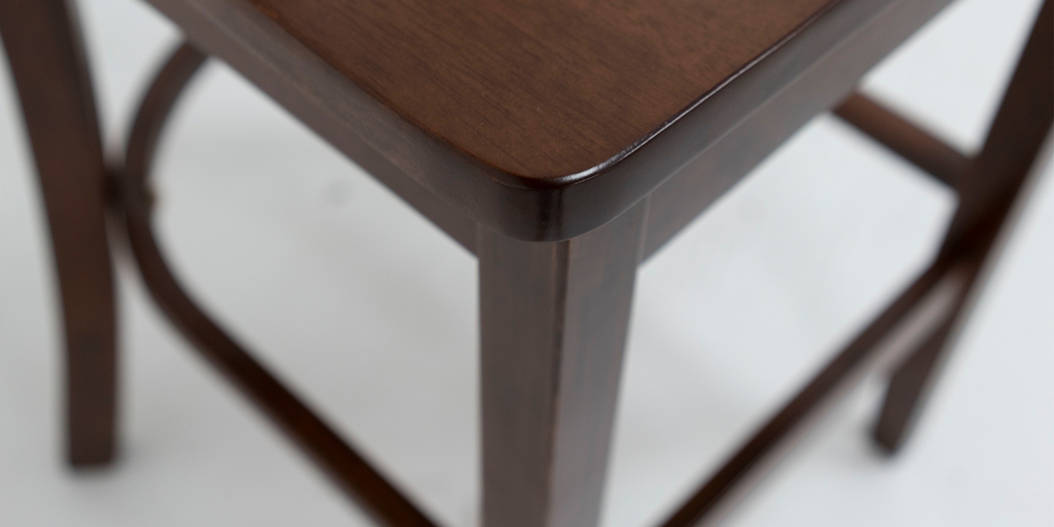 Lydon Table and 4 Chairs Rubberwood