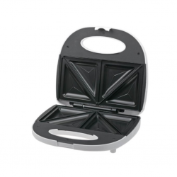 Decakila KEEC001W Sandwich Toaster "O"