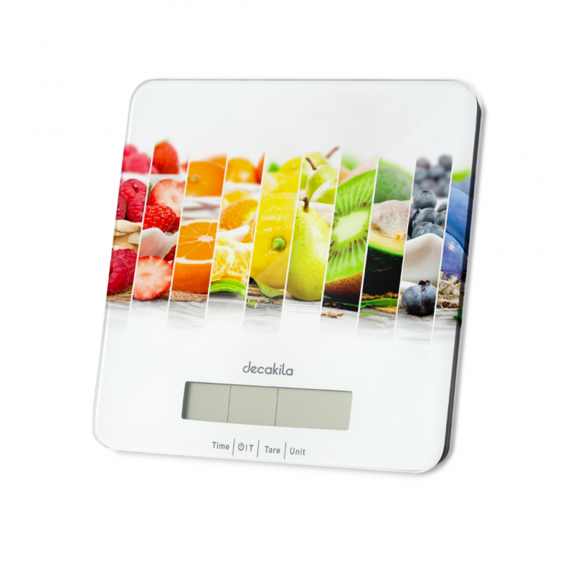 Decakila KMTT014P 5kg Kitchen Scale "O"