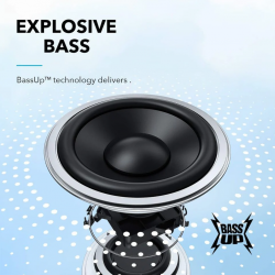 Soundcore Soundcore mini 3 B2C - UN Black