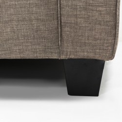 Fenway 2 Seater Sand Col Fabric