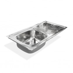 Kitchen Sinks LS-10050E