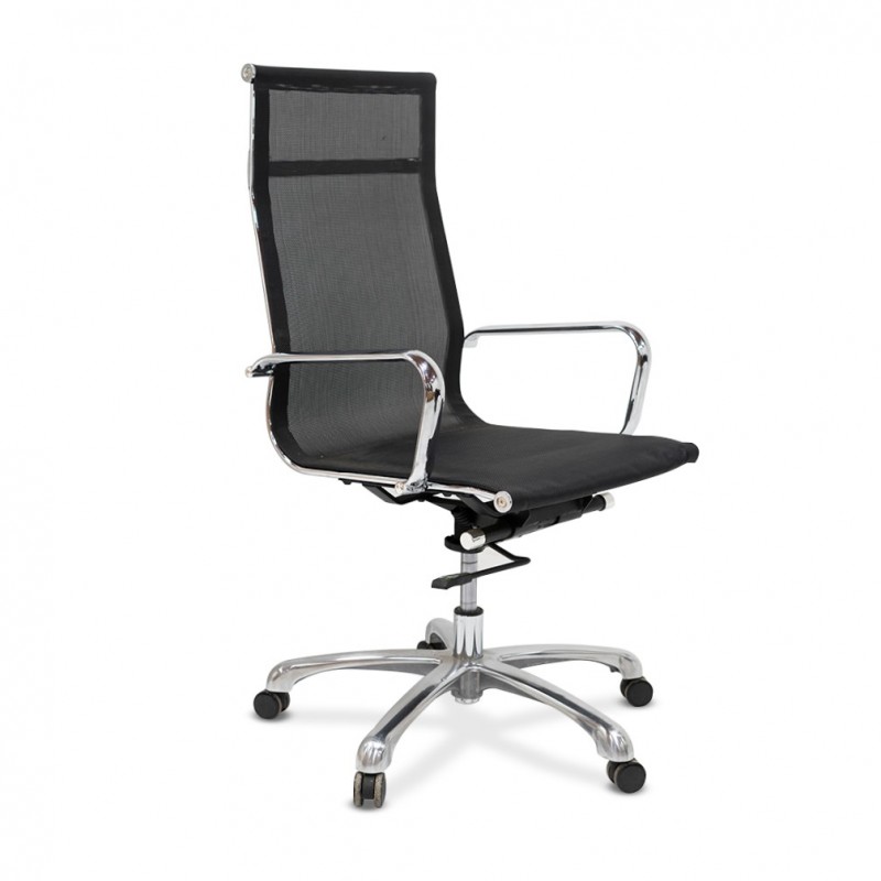 Siren High Back Office Chair Executive Siren High Back Office Chair Executive