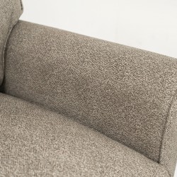 Brooklyn 3 Seater BST Pewter Color