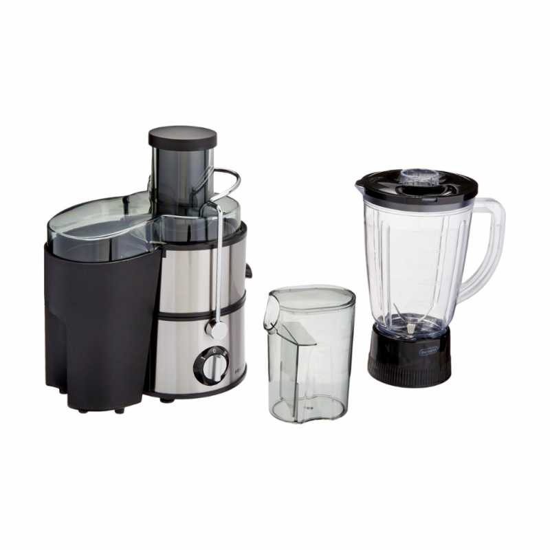 Frigidaire FD5181 400W Juicer & Blender Set