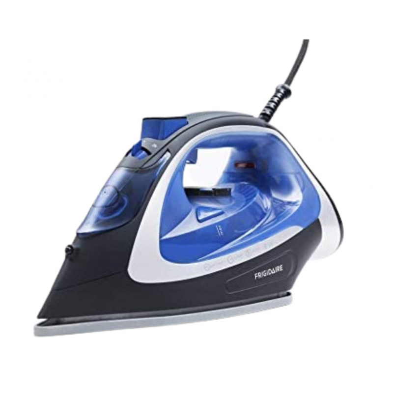 Frigidaire FD1130 BK Blue/ Black 3000W Steam Iron