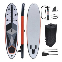 Inflatable Stand Up Paddle