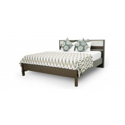 Miami Bedroom Set 180x200 cm Wengue PB