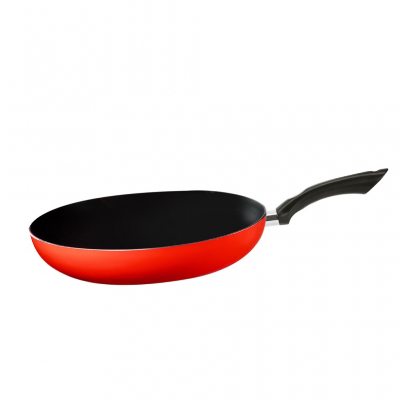 Decakila KMEP002B 24cm Frying Pan "O"