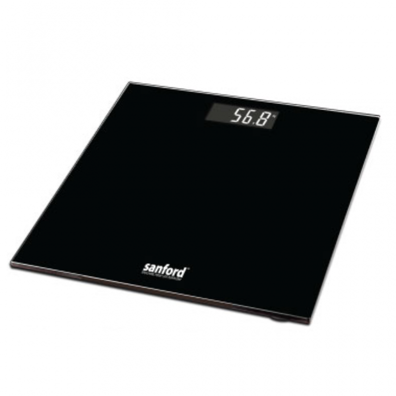 Sanford SAN286-SF1519BS Personal Scale “O”